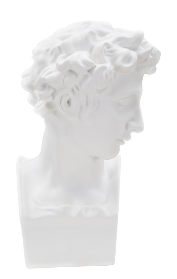 Roman Renaissance Sculpture 20x17.5x30 cm