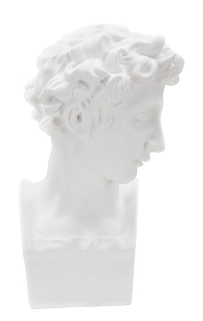 Roman Renaissance Sculpture 20x17.5x30 cm
