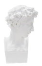 Roman Renaissance Sculpture 20x17.5x30 cm