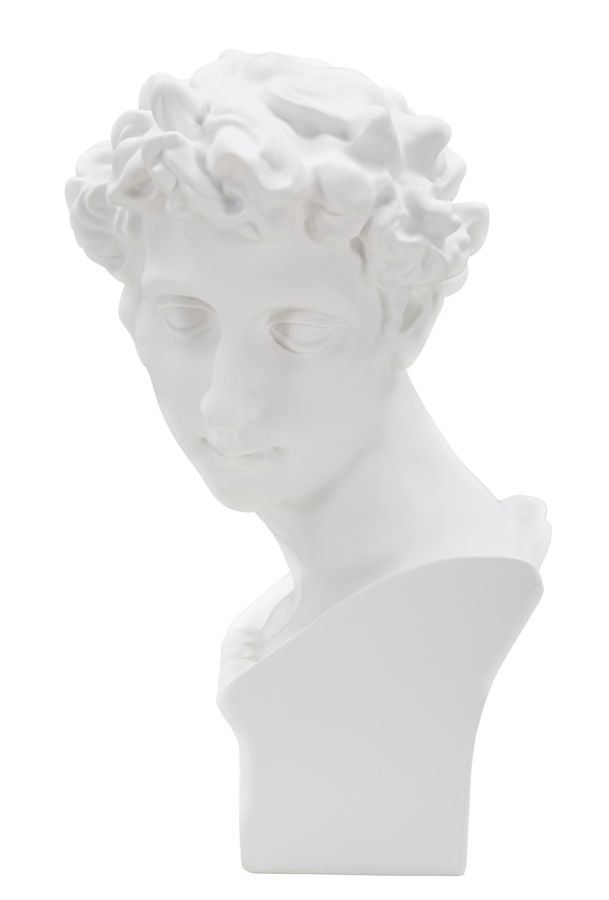 Roman Renaissance Sculpture 20x17.5x30 cm