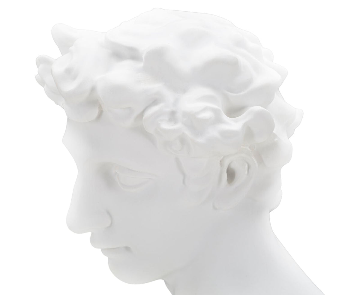 Roman Renaissance Sculpture 20x17.5x30 cm