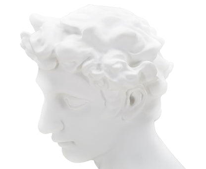 Roman Renaissance Sculpture 20x17.5x30 cm
