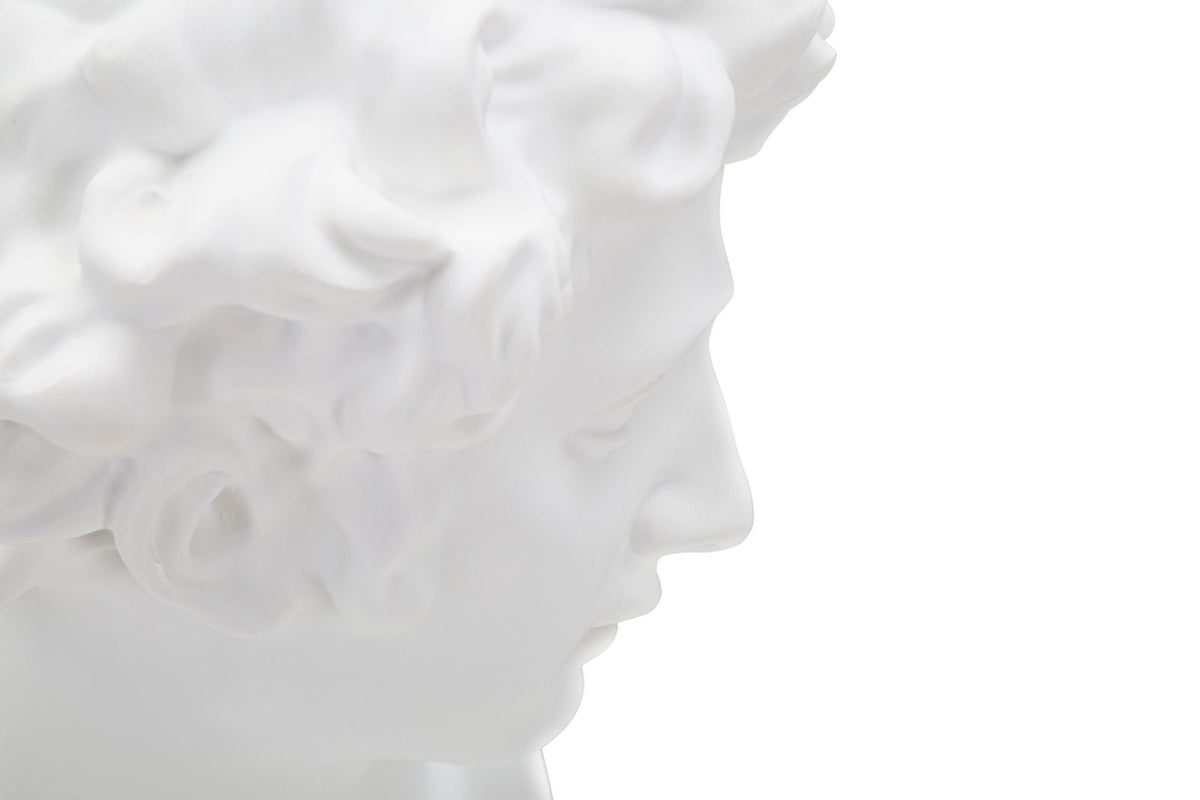 Roman Renaissance Sculpture 20x17.5x30 cm
