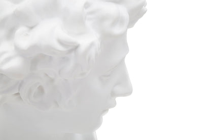 Roman Renaissance Sculpture 20x17.5x30 cm