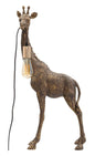 Giraffe Table Lamp 80 cm Tall