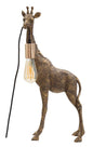 Decorative Giraffe Table Lamp 28x16x60 cm