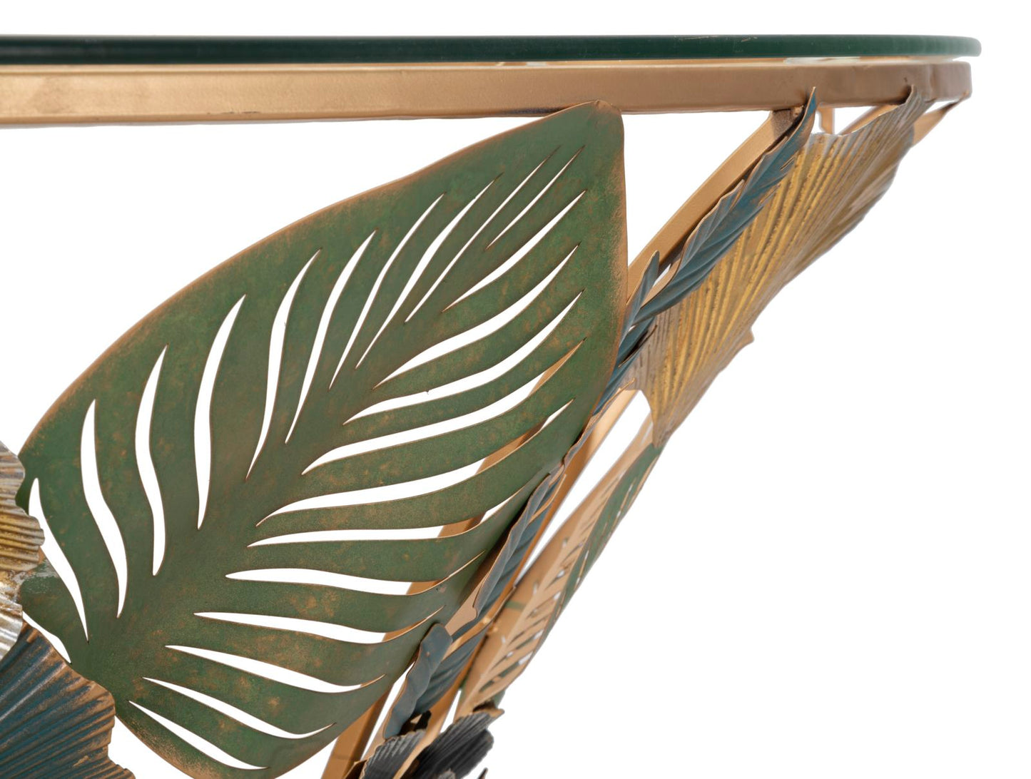 Wandkonsole Amaz 120x40,5x37,2 cm – Elegantes und funktionelles Design