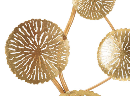 Wandleuchte Dishi New 68,5x10x38 cm