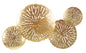 Dischi Plus Wall Lamp 47x13x28 cm - Modern Design and Elegant Lighting