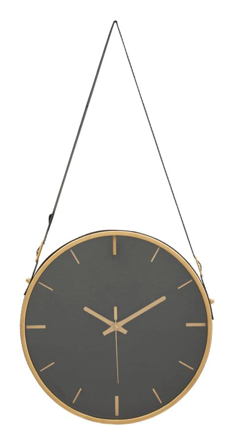 Orologio da muro elegante di design cm 34x6x71,5