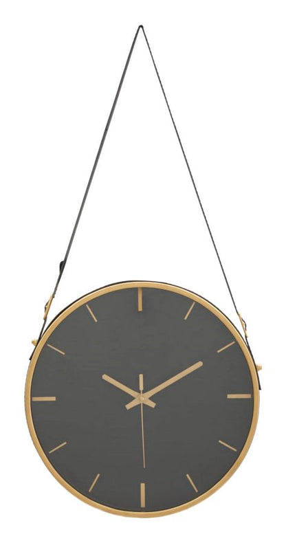 Orologio da muro elegante di design cm 34x6x71,5