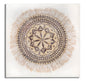 Malindi Elegant Canvas Painting 100x2.8x100 cm