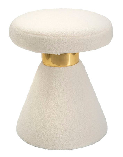 Couchtisch Iceland Ø 42 cm - Elegant und funktional