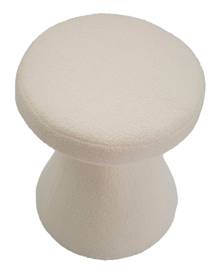 Couchtisch Iceland Ø 42 cm - Elegant und funktional