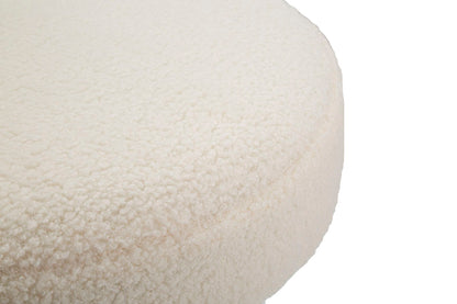 Couchtisch Iceland Ø 42 cm - Elegant und funktional