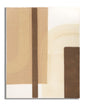 Lofty Canvas Painting - Modern Elegance 80x2.8x100 cm