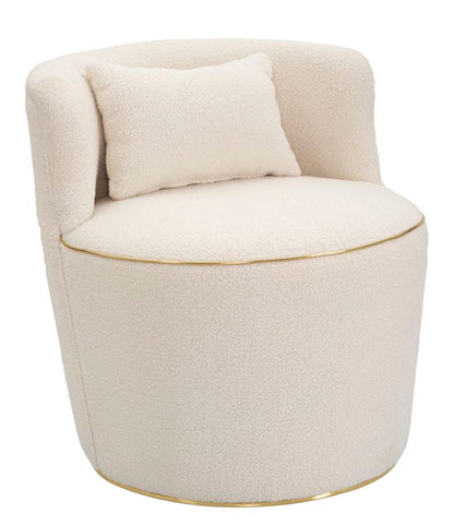 Sessel Iceland Elegant und bequem 63x68x69 cm