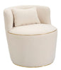 Iceland Armchair Elegant and Comfortable 63x68x69 cm