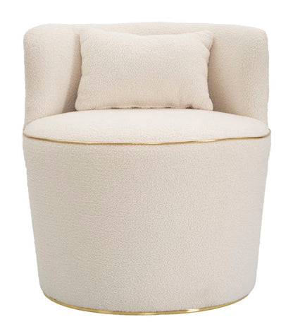Sessel Iceland Elegant und bequem 63x68x69 cm