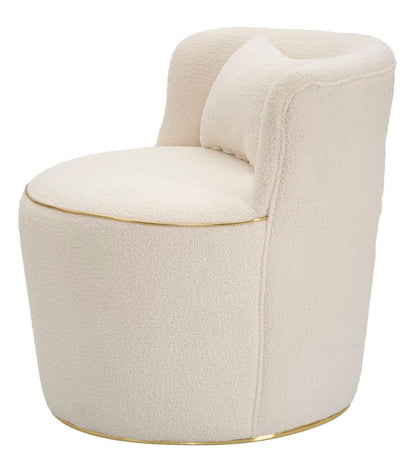 Sessel Iceland Elegant und bequem 63x68x69 cm