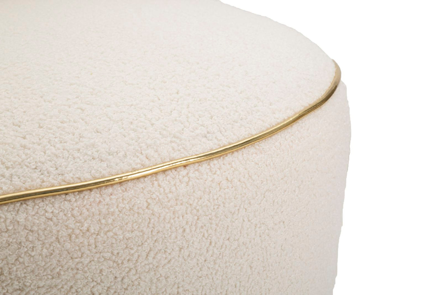 Sessel Iceland Elegant und bequem 63x68x69 cm