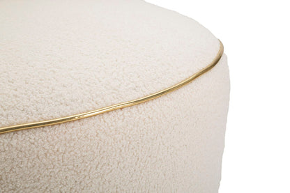 Sessel Iceland Elegant und bequem 63x68x69 cm
