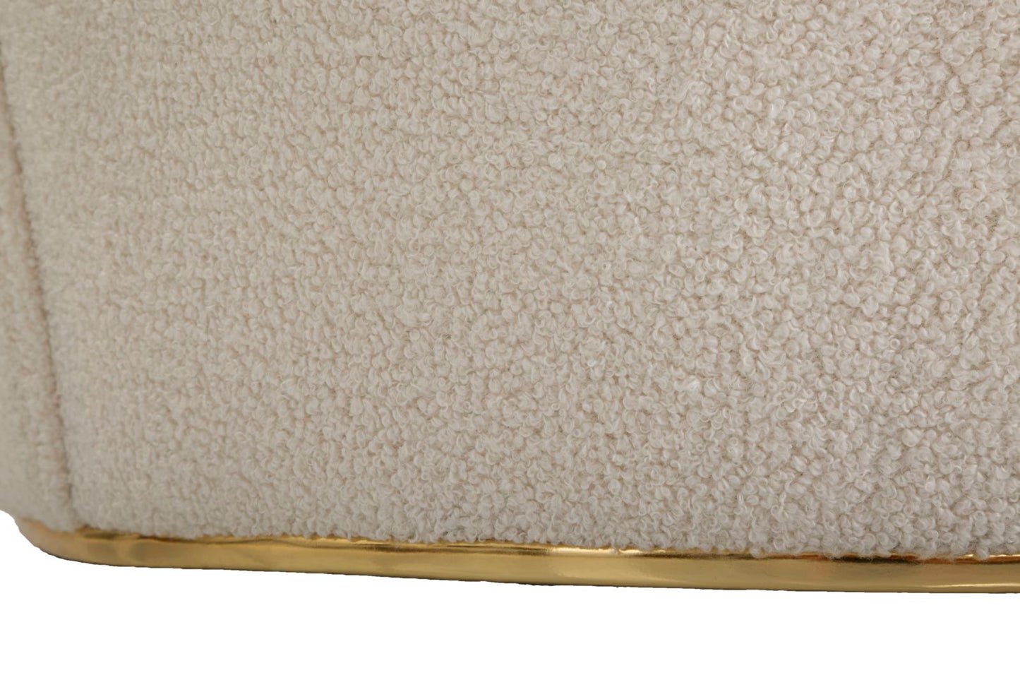 Sessel Iceland Elegant und bequem 63x68x69 cm