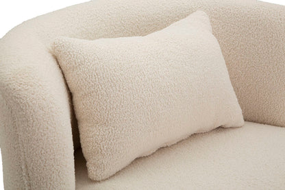 Sessel Iceland Elegant und bequem 63x68x69 cm