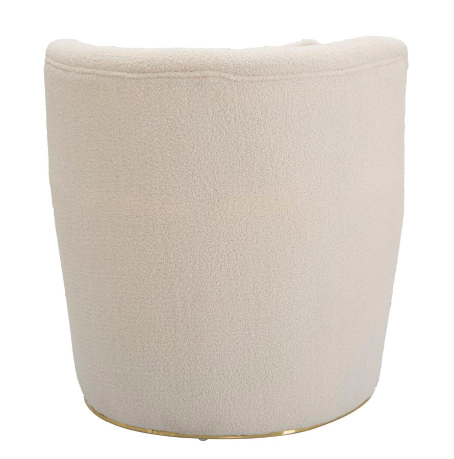 Sessel Iceland Elegant und bequem 63x68x69 cm