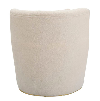 Sessel Iceland Elegant und bequem 63x68x69 cm