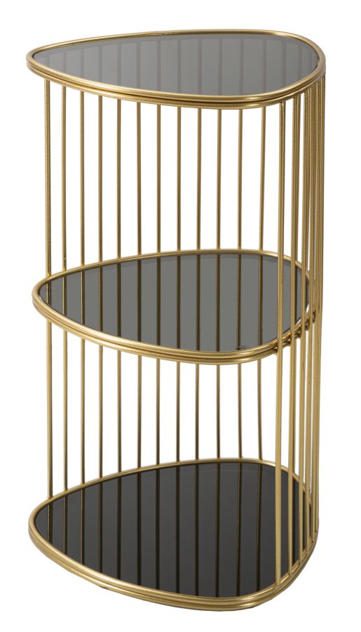 Mobiletto Elegante per Telefono Triple Ø 45x80