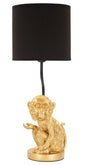 Sitting Monkey Table Lamp Ø 20x51.5 cm
