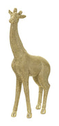 Elegant Giraffe in Unique Style 40 cm