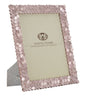 Elegant Pinky Frame 25.7x1.9x30.7 cm with Inner Size 20x25 cm