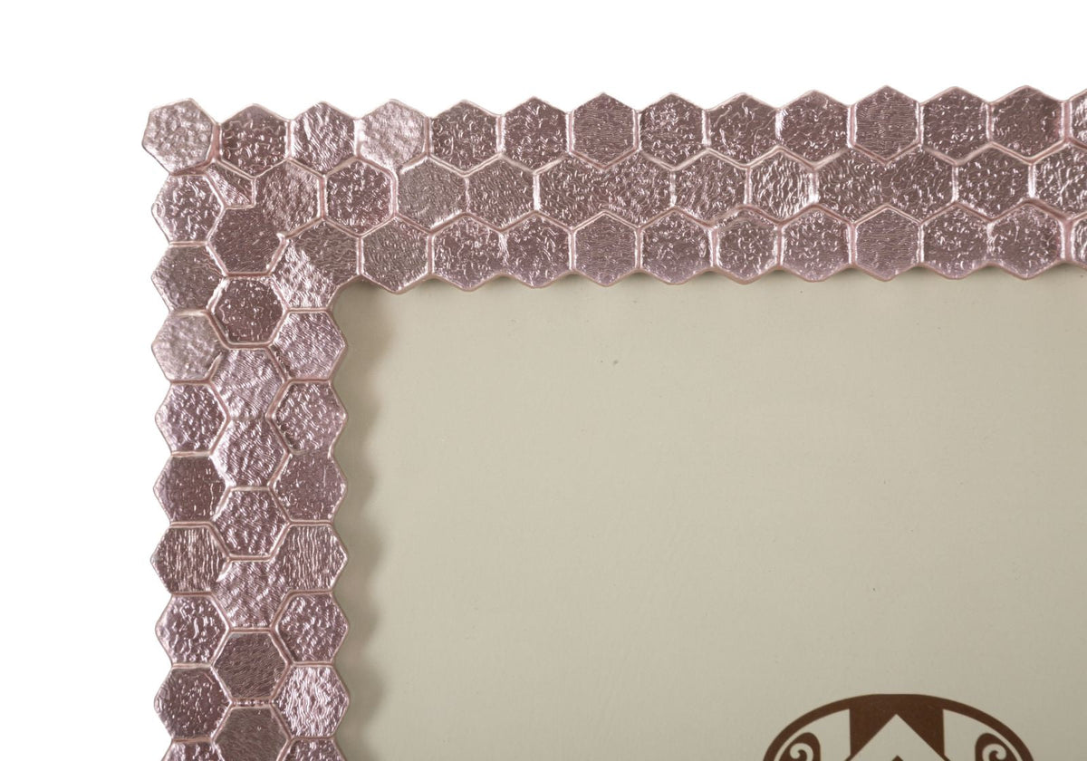 Elegant Pinky Frame 25.7x1.9x30.7 cm with Inner Size 20x25 cm