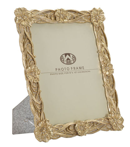 Bilderrahmen Elegant Twist Flo 26,6x2,2x31,3 cm (innen 20x25 cm)