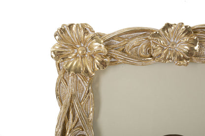 Elegant Twist Flo Photo Frame 21.5x2x26.5 cm (Inner 15x20 cm)