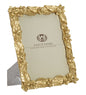 Decorative Leavy Frame 26x2x30.7 cm (Inner 20x25 cm)