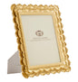 Elegant Petal Frame 30x2.5x35 cm (interior 20x25 cm)