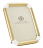 Elegant Photo Frame 20x25 cm - Refined and Modern Design