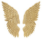 Elegant Wing Decorative Panels 37.5x3x100 cm