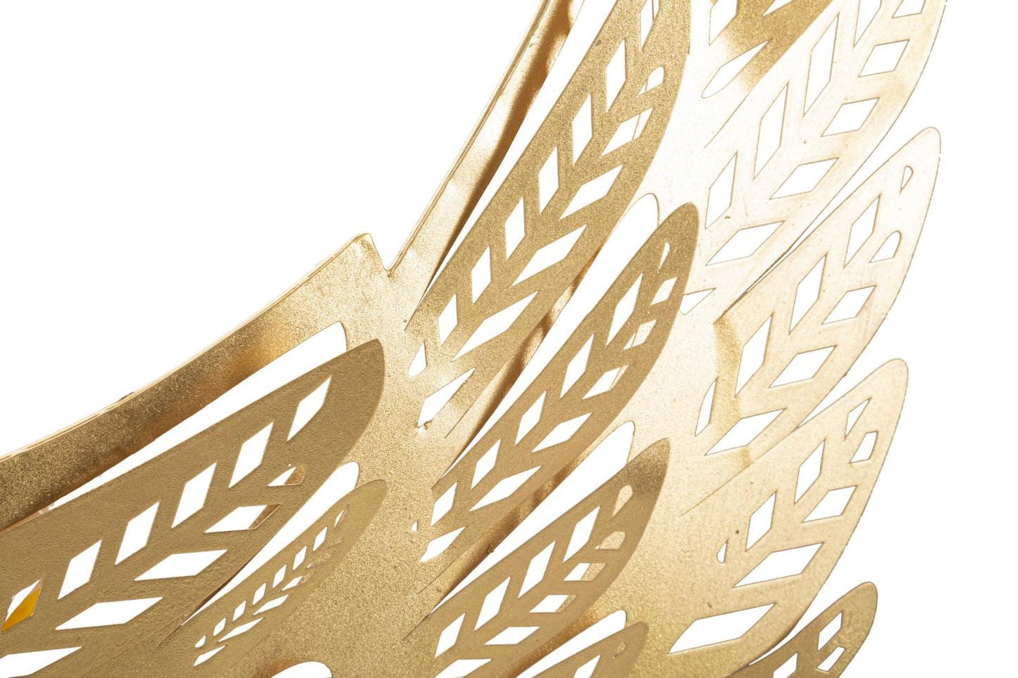 Paar dekorative Flügelpaneele Light 3D – 90x3,5x43,5 cm