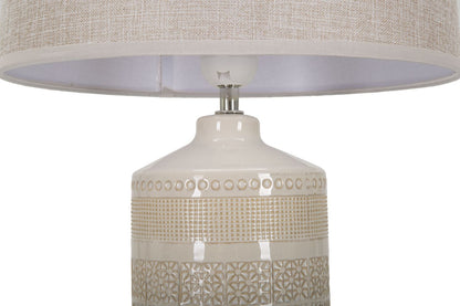 Lampada da Tavolo Grafica Ø 30x55 cm