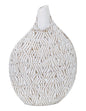 Nairobi Abstract Resin Vase 30.5x11.5x46.5 cm