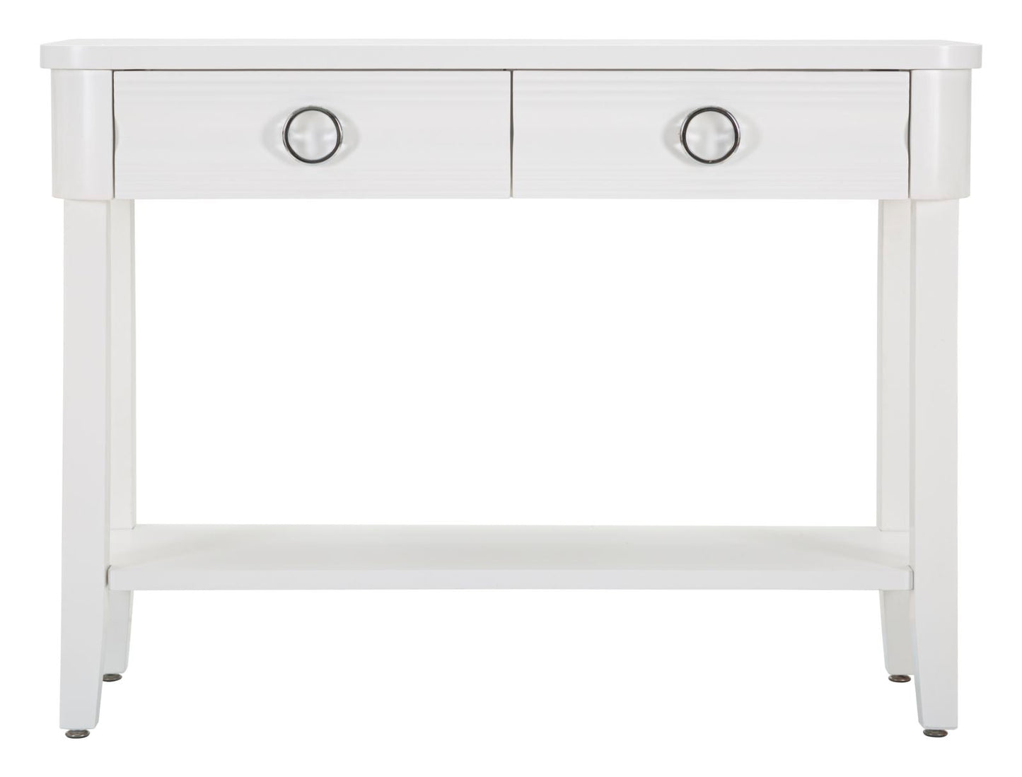 Console Elegante Shine 110x40x82 cm