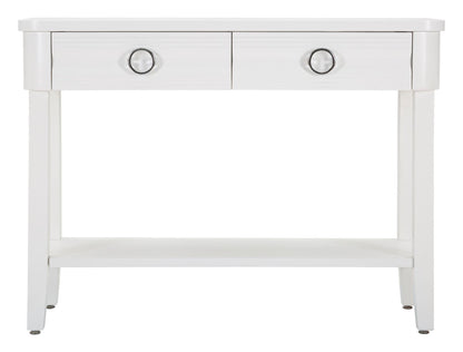 Console Elegante Shine 110x40x82 cm