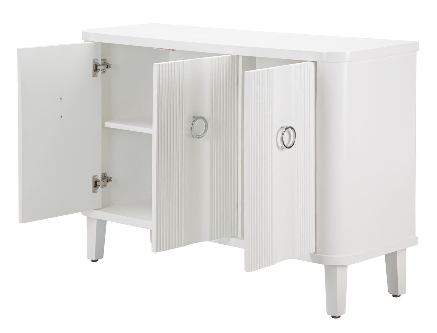 Mobile Elegante Shine 120x40x84