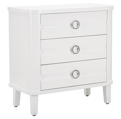 Comò Eleganza Shine 81x40x84