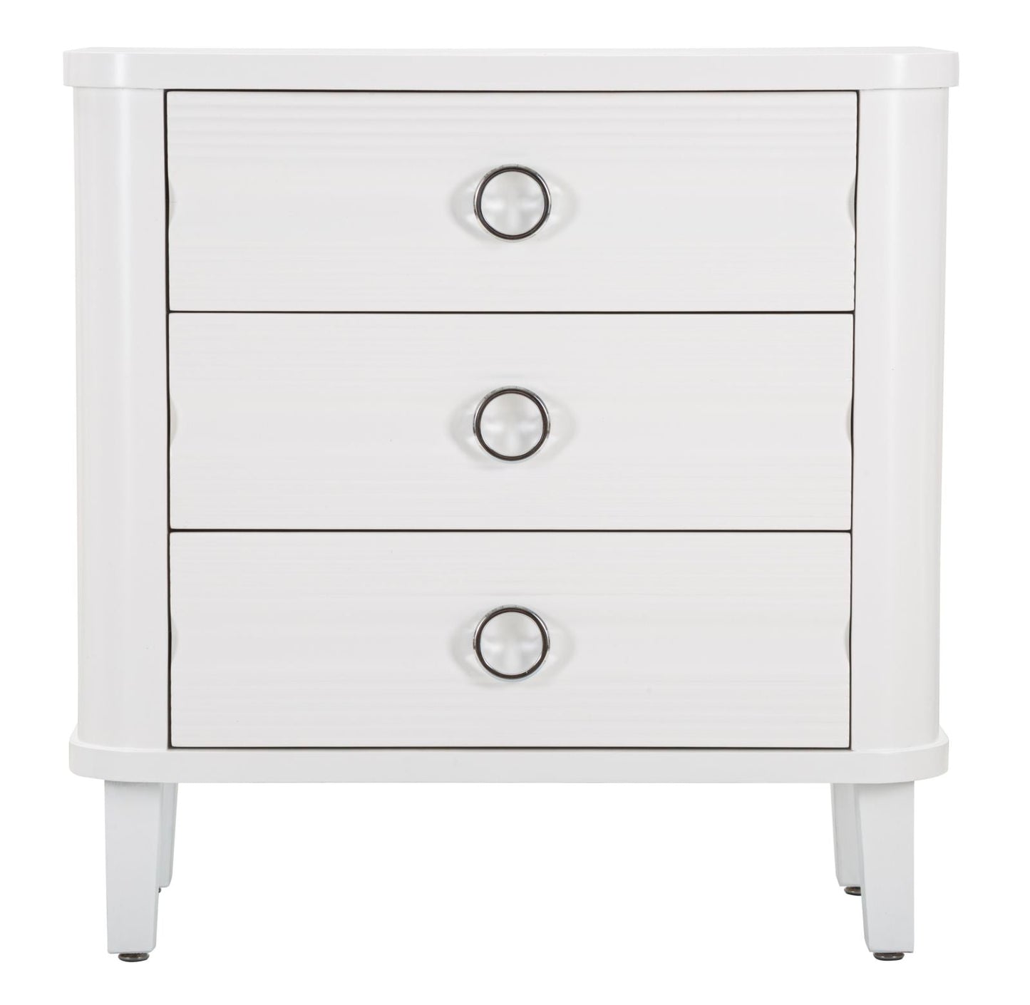 Comò Eleganza Shine 81x40x84