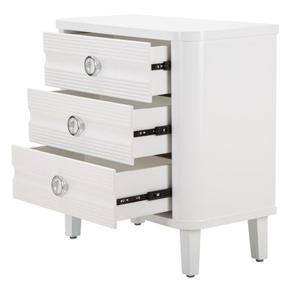 Comò Eleganza Shine 81x40x84